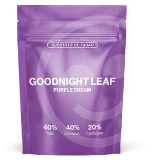 Goodnight Leaf
