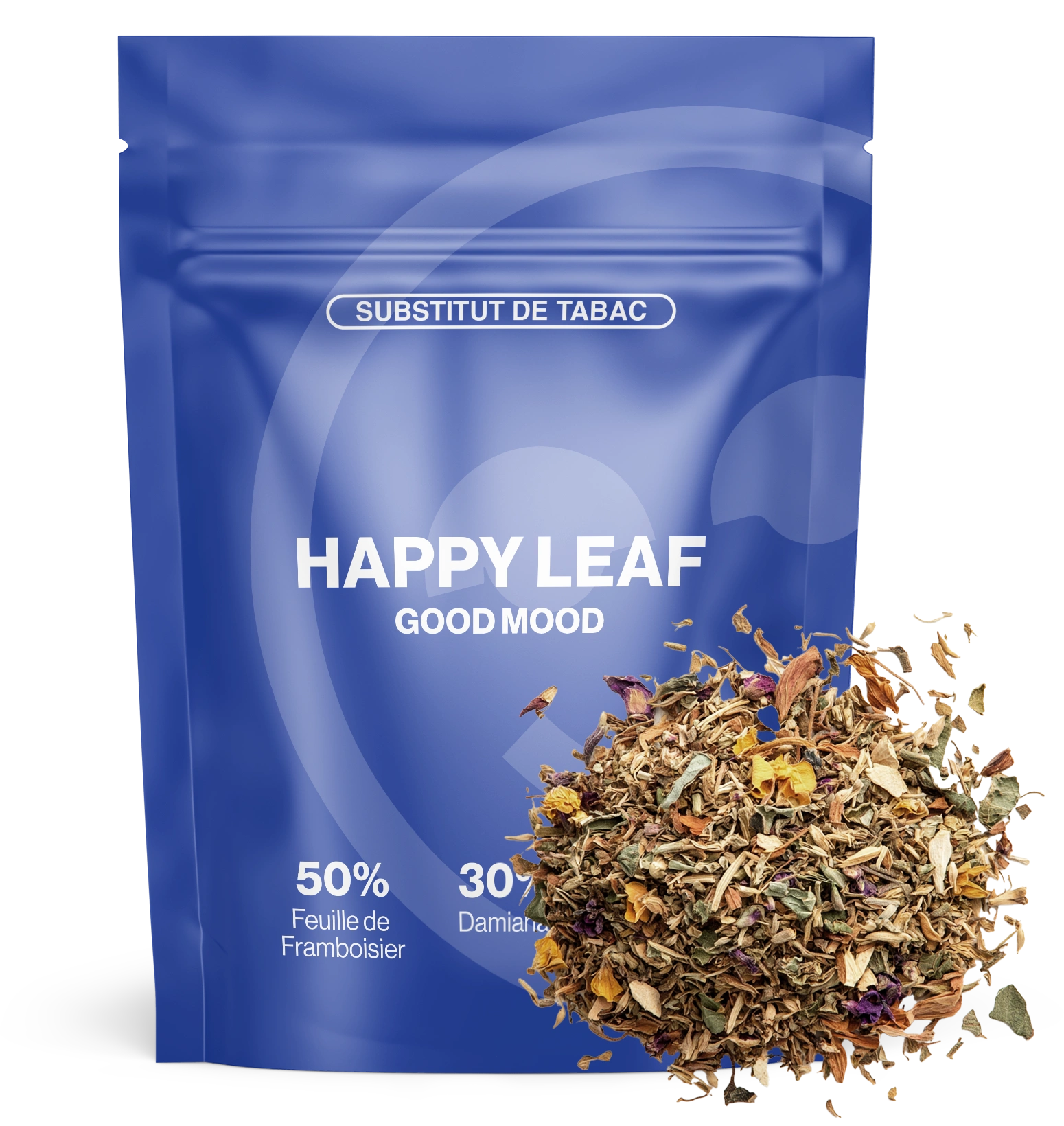 Happy Leaf