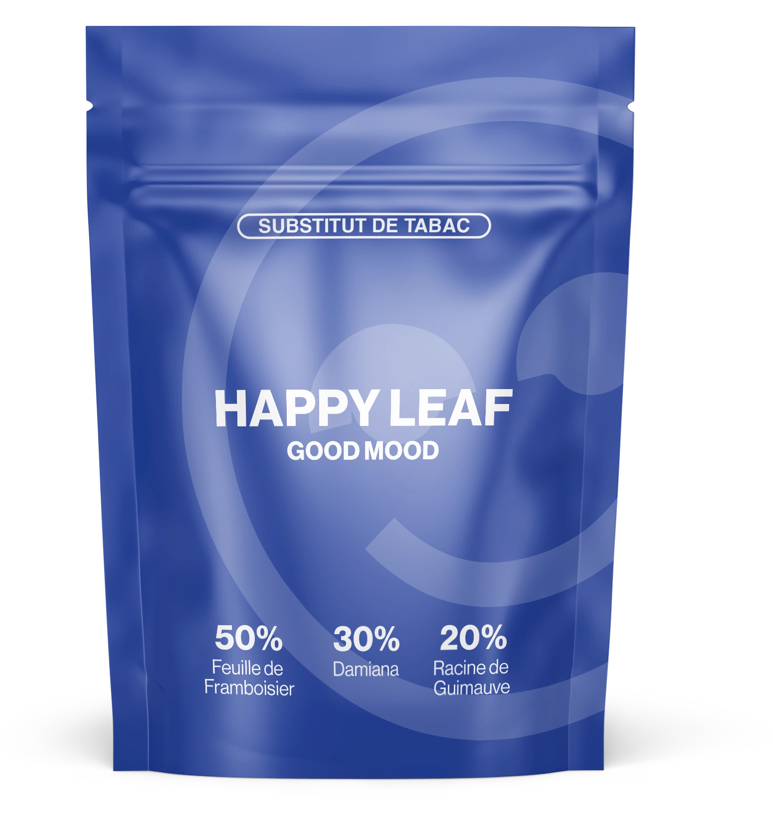Happy Leaf