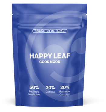 Happy Leaf