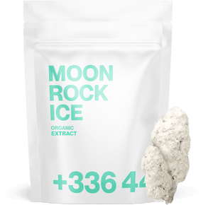 Moon Rock Ice - Extraction CBD | Tealerlab — vue alternative