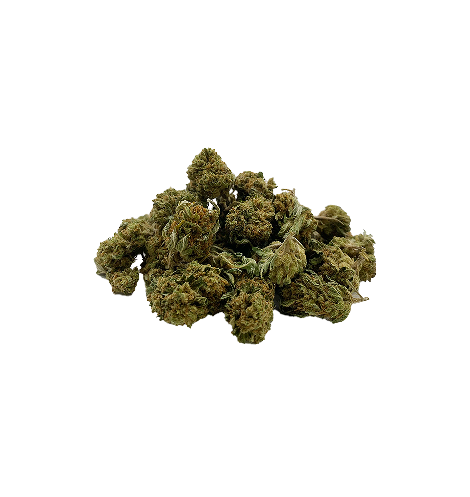 Small Berry Bud CBD+ 🍓