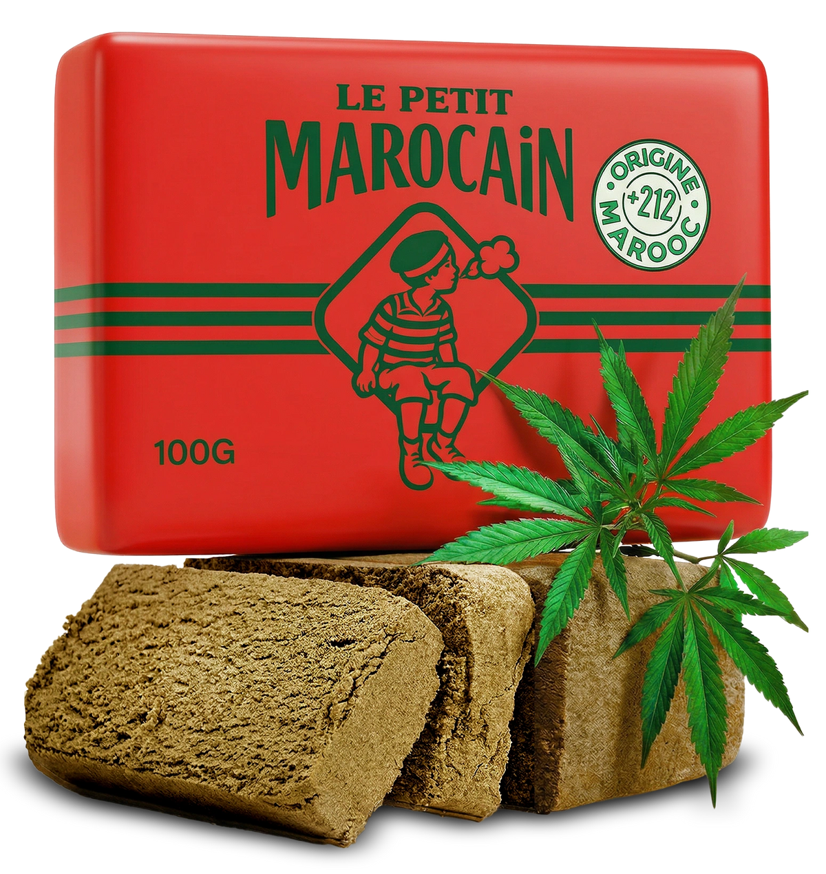 Le Petit Marocain