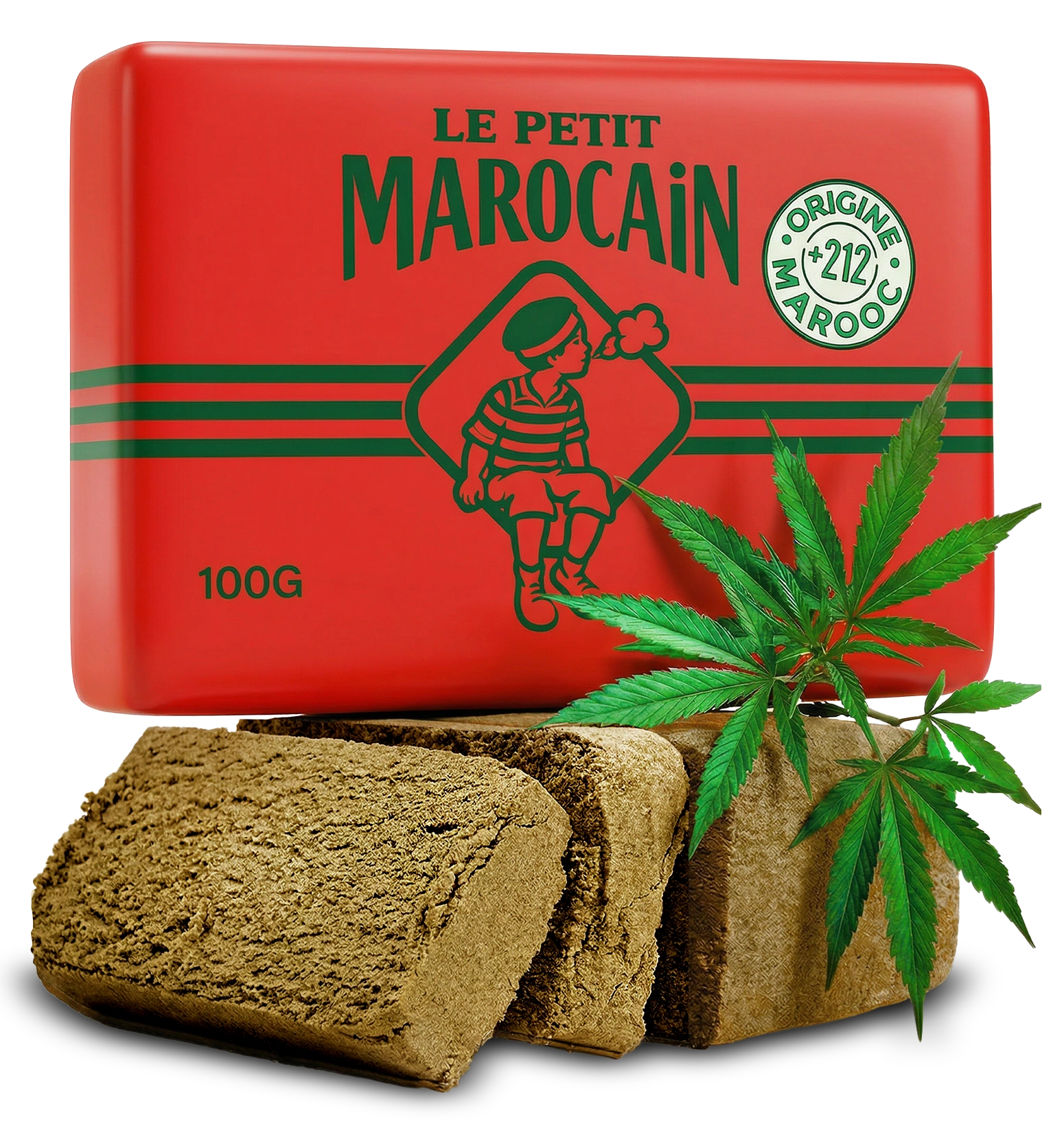 Le Petit Marocain