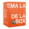 🐀 Box du rat