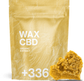 Wax - Extraction CBD 🍯