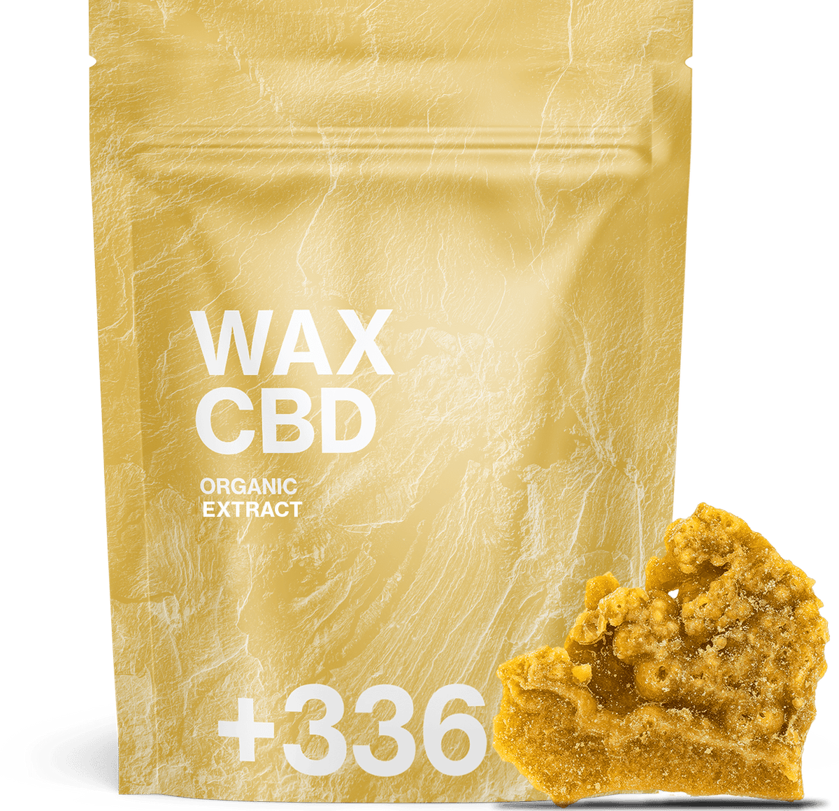 Wax - Extraction CBD | Tealerlab