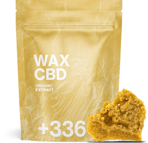 Wax - Extraction CBD | Tealerlab — vue alternative