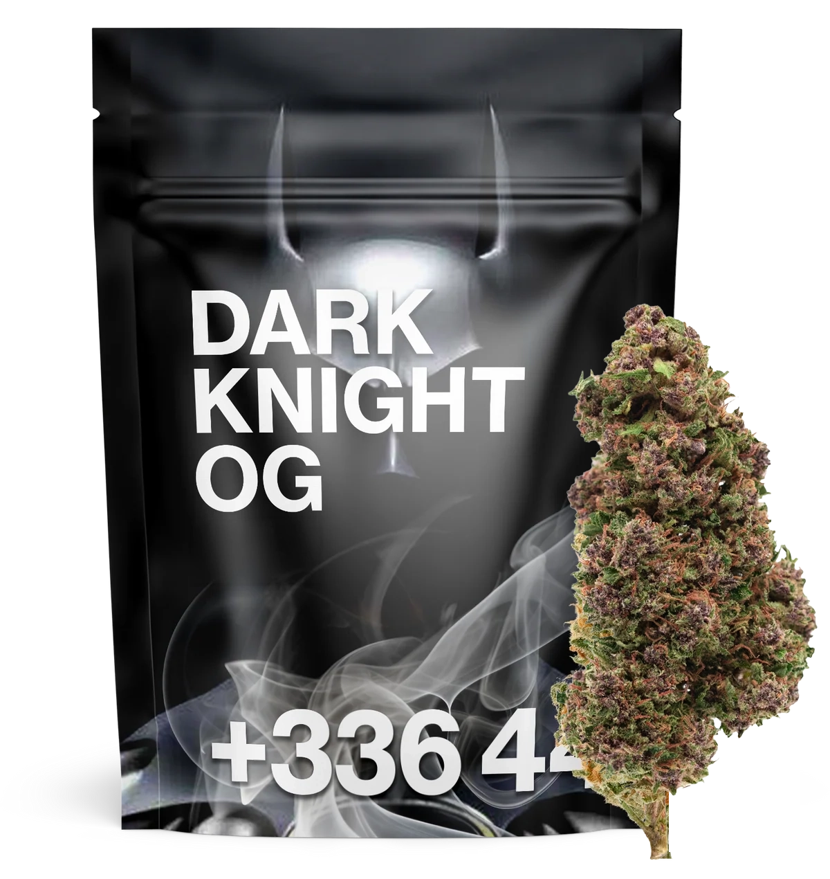 Dark Knight OG 27% CBN