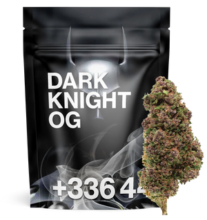 Dark Knight OG 27% CBN — vue alternative