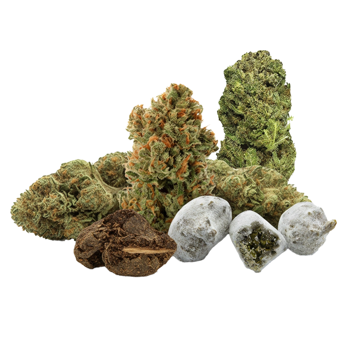 BLACK BOX - CBD