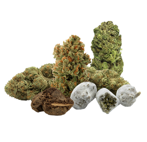 BLACK BOX - CBD