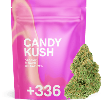 Candy Kush Delta-P 🍬