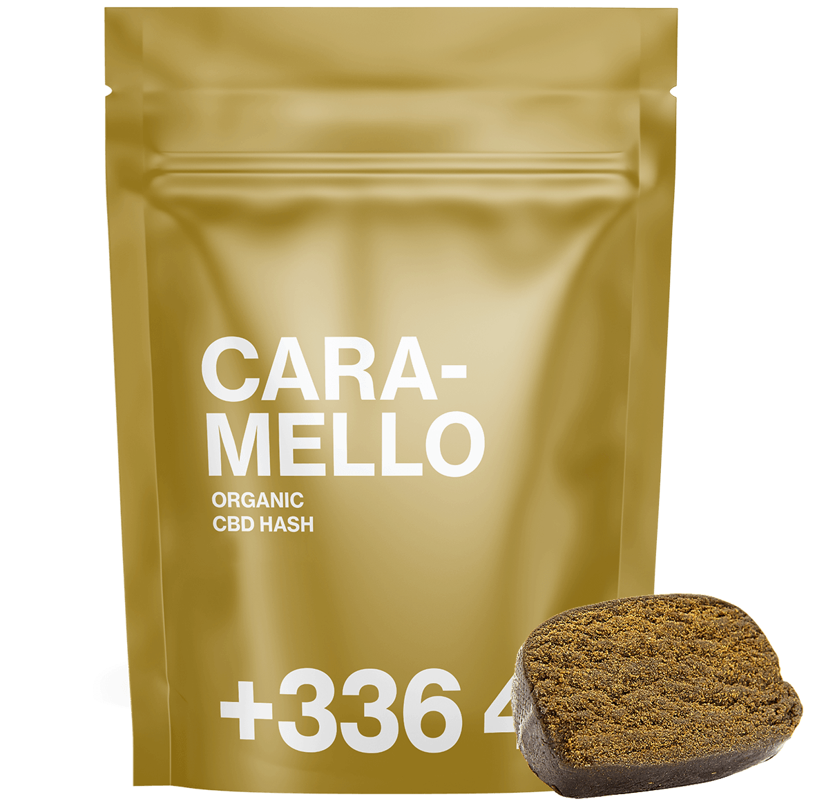 OFFERT - Caramello hash - 10G