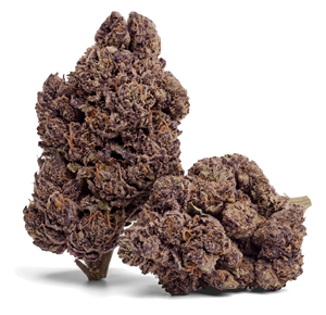 Calilab Blueberry Muffin 30% CBD — vue alternative