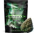 Godzilla Kush - CBD+ 🦖