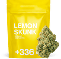 Lemon Skunk - Fleur CBD 🍋