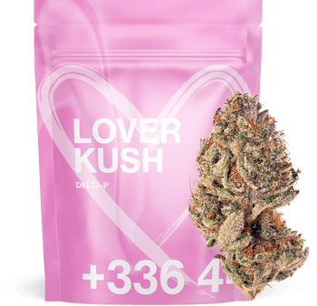 Lover Kush Delta-P 💕