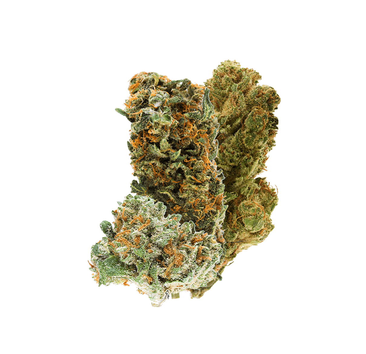 Mix Buds Indoor - Fleur CBD | Tealerlab