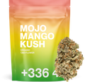 Mojo Mango Kush - Fleur CBD 🥭