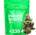 Papaya Nights - Fleur CBD 🍬