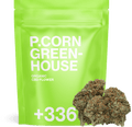 Pop Corn - Fleur CBD 🌱