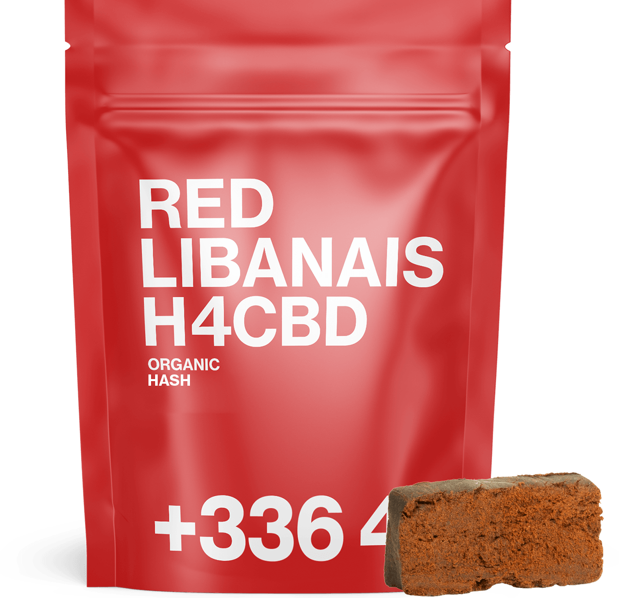 Red Libanais H4CBD 🌹