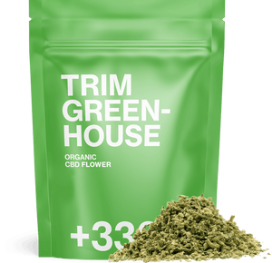Trim Greenhouse - Fleur CBD | Tealerlab — vue alternative