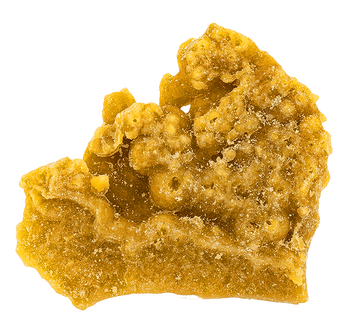 Wax - Extraction CBD 🍯
