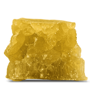 Crumble Wax - Extraction CBD 🟠