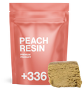 Peach Resin 🍑