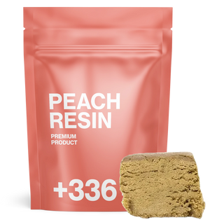 Peach Resin 🍑 — vue alternative