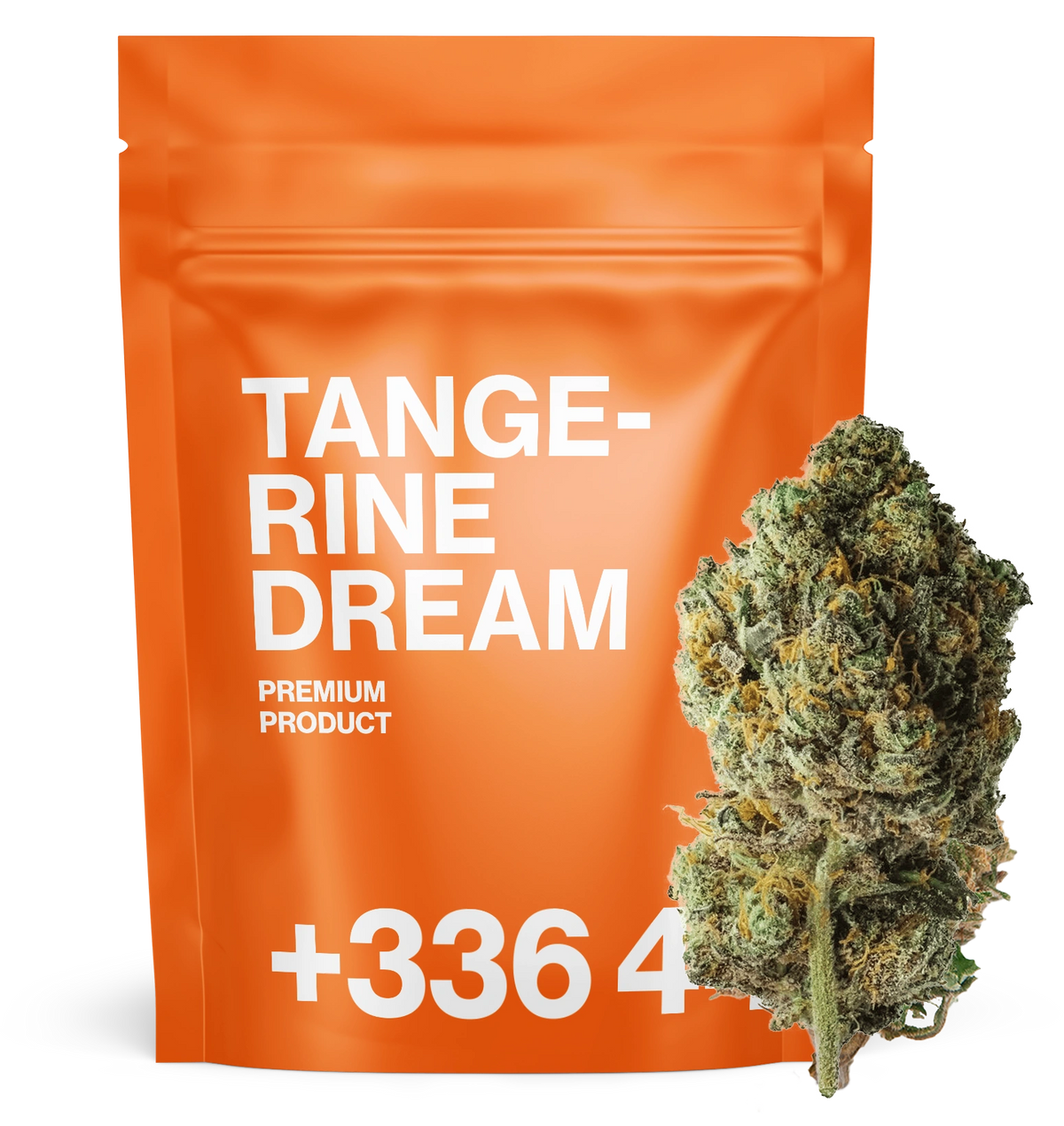 Tangerine Dream 🍊
