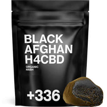 Black Afghan H4CBD 🥷🏻