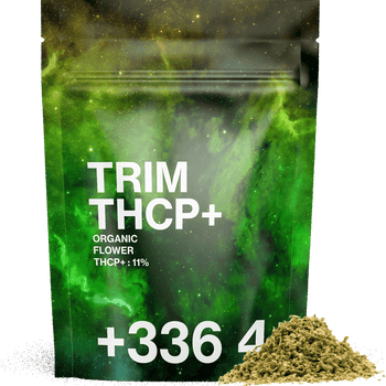 Trim THCP+ 🍃