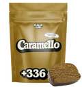 Caramello Hash - Résine CBD 🍮