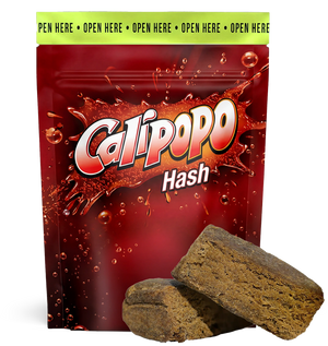 Calipopo Hash 49% CBX+ — vue alternative