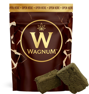 Wagmum 55% CBX+ — vue alternative