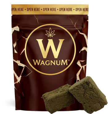 Wagmum 55% CBX+