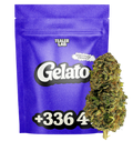 Gelato CBD - Fleur CBD 🧿