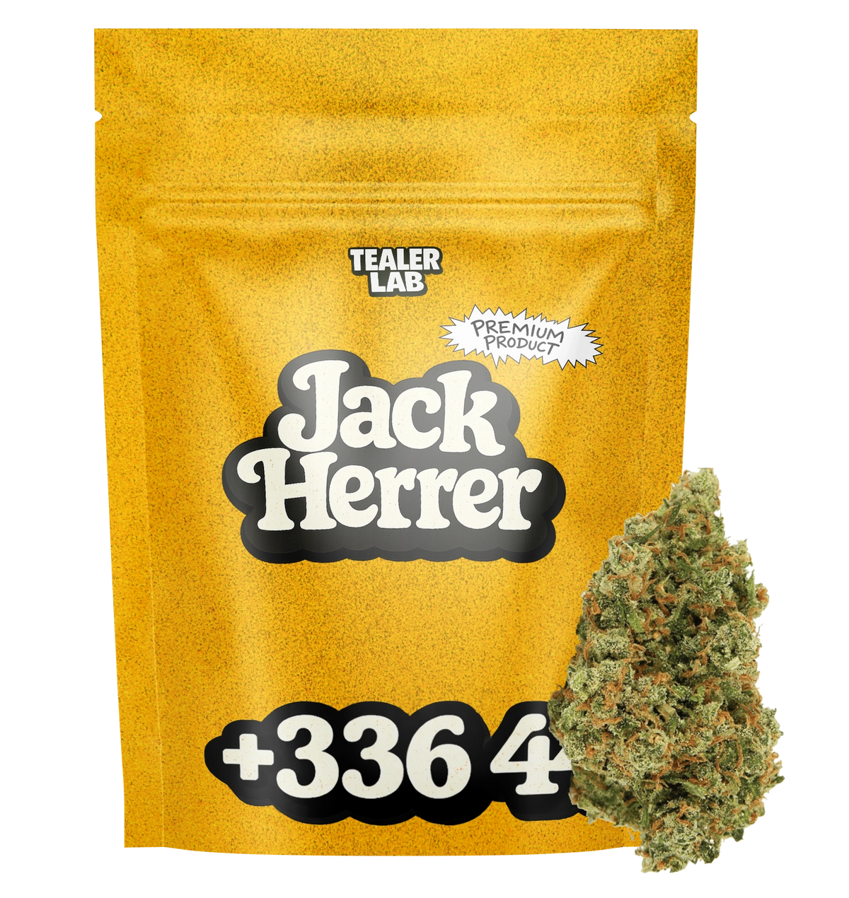 Jack Herrer CBD