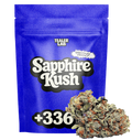 Saphir Kush - Fleur CBD 💍