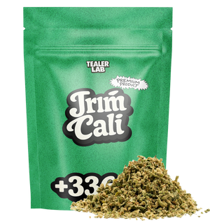 TRIM CALI MADE IN USA CBD — vue alternative