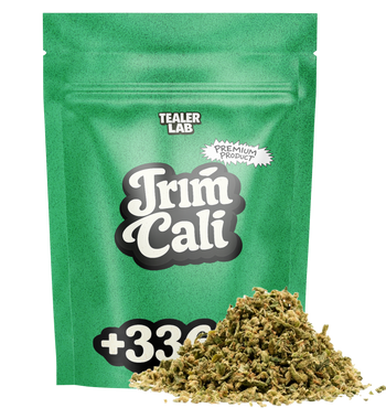 TRIM CALI MADE IN USA CBD