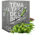 BOX DU RAT 20G FLEURS CBD 🐭