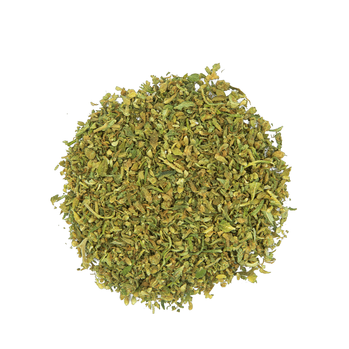 Trim Greenhouse - Fleur CBD | Tealerlab