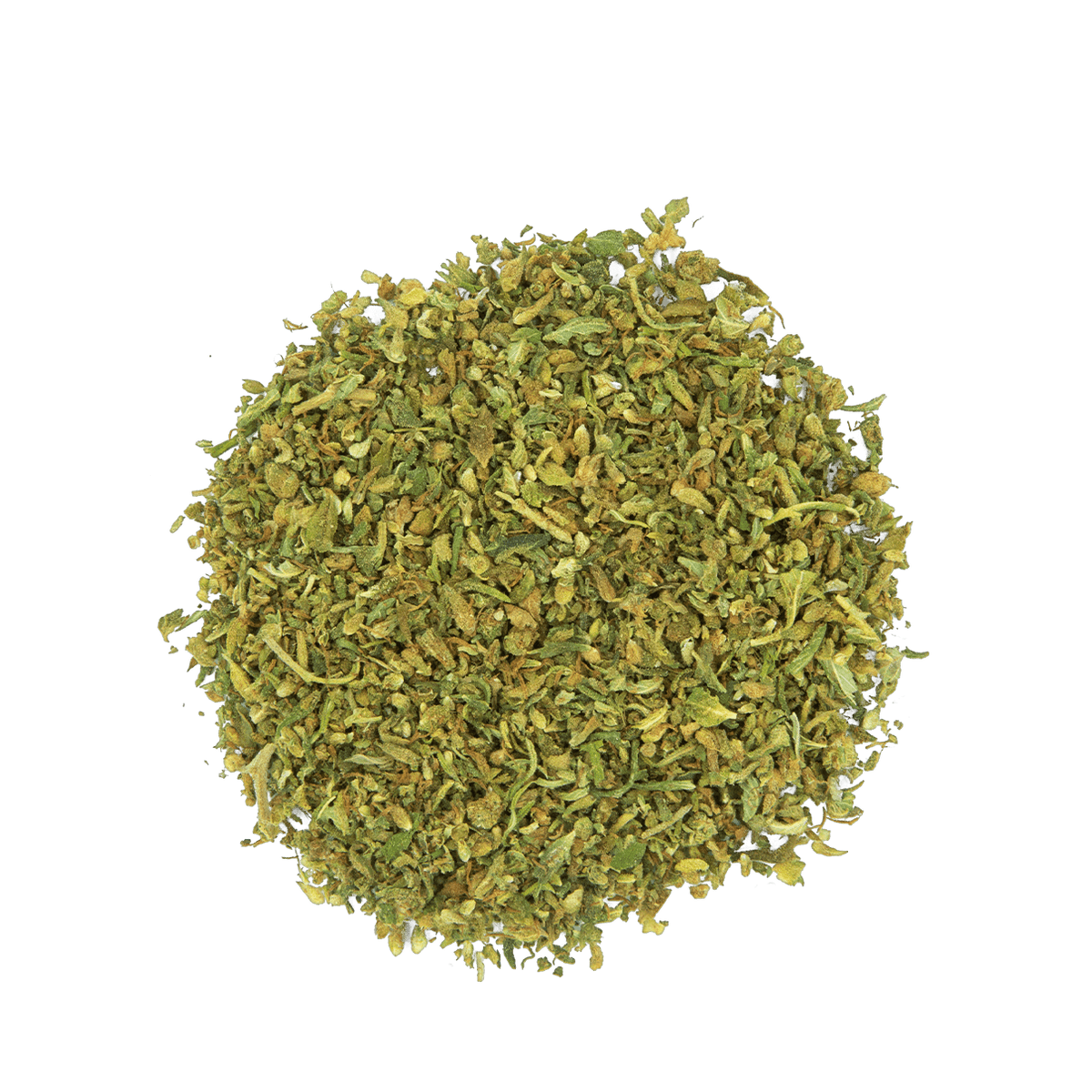Trim Premium - Fleur CBD | Tealerlab