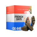 Pack French Days CBD 🇫🇷