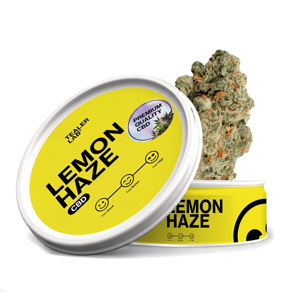 Calilab Lemon Haze 30% CBD