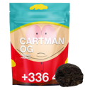 CARTMAN OG CBD+